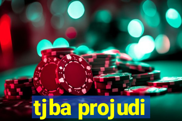 tjba projudi